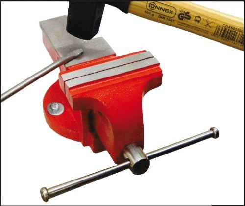 COX870125, 125 mm
