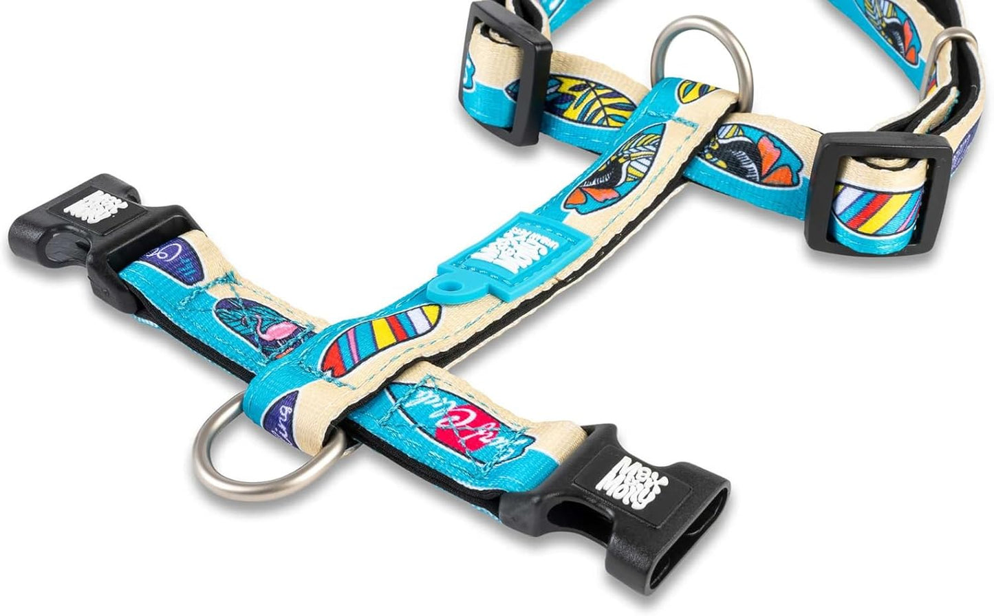 H-Geschirr Aloha, XS Aloha