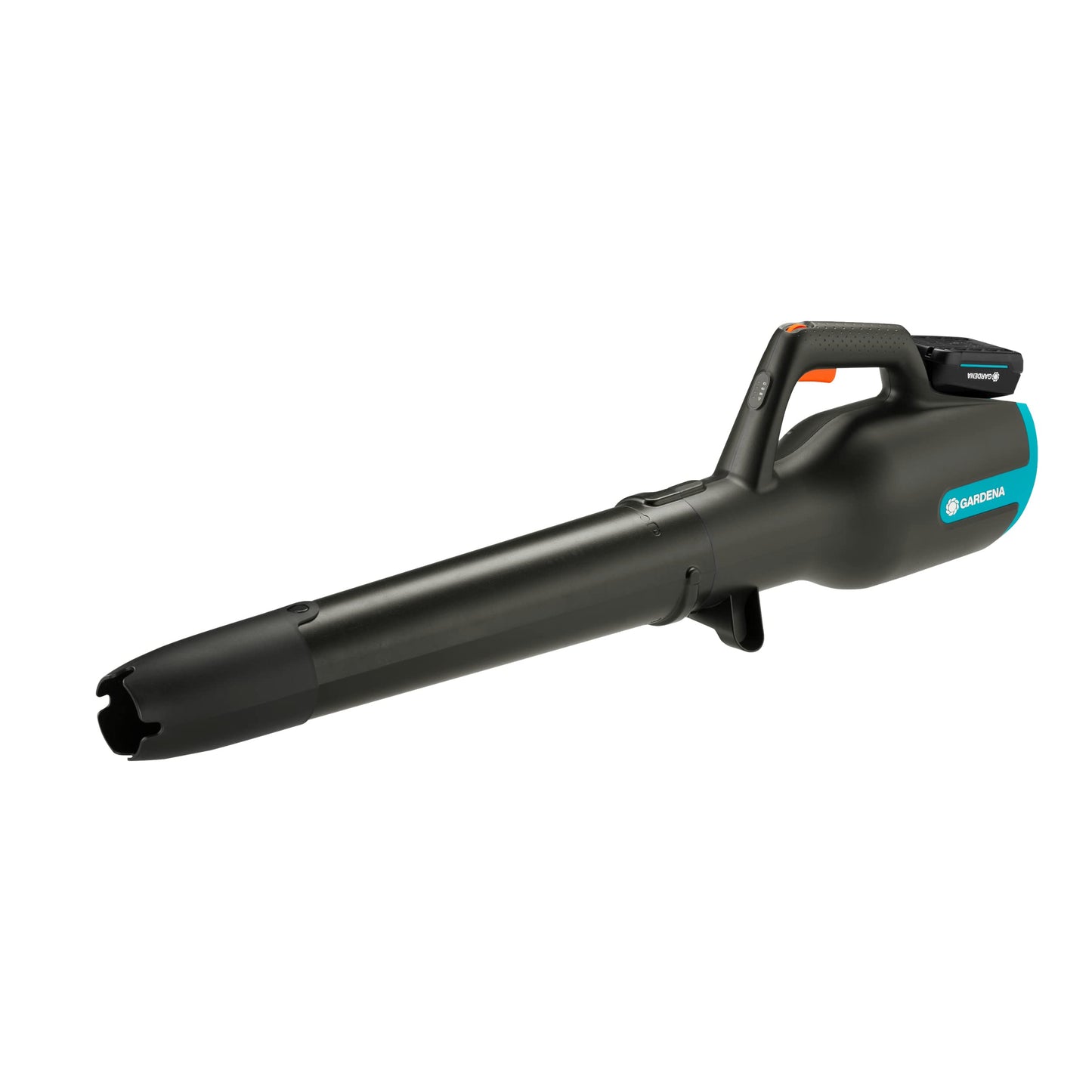 Akku-Bläser PowerJet 18V Ready-To-Use-Set, Laubgebläse