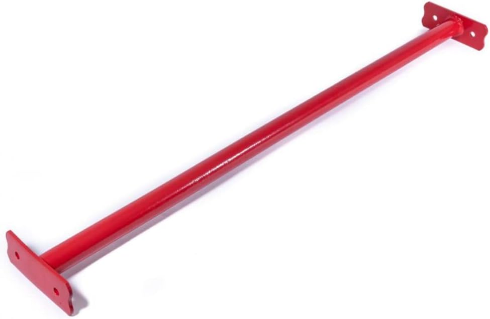 Reckstange, Rot, 90.0 Zentimeter