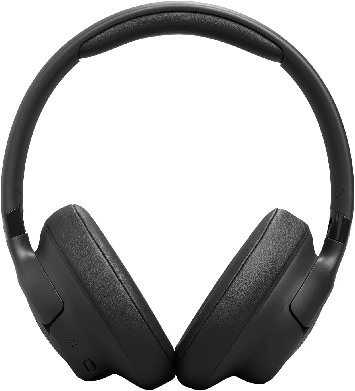 Tune 730 BT Over-Ear-Kopfhörer, Black
