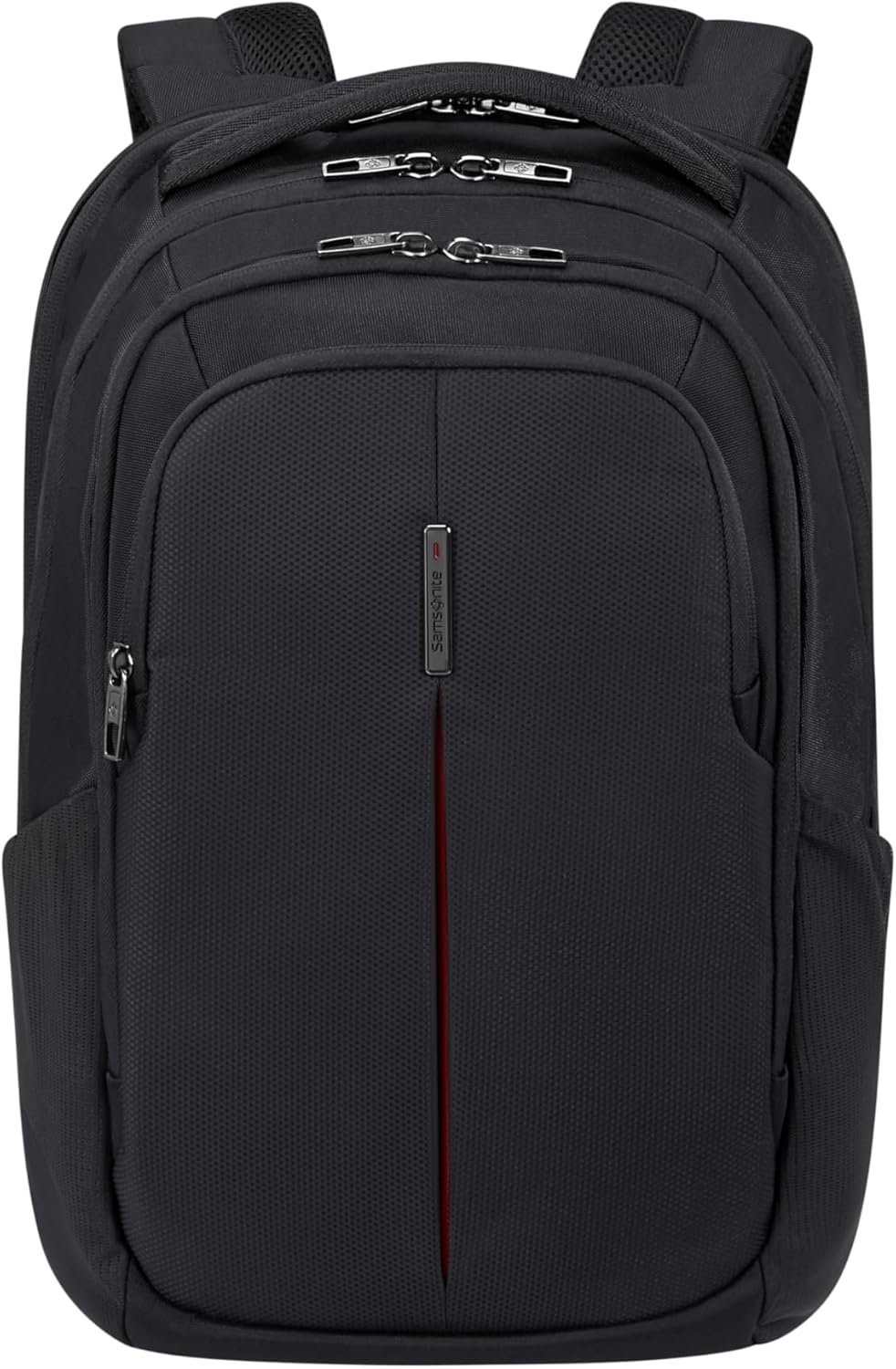 Guardit 3.0 Laptop Rucksack, Guardit 3.0 15.6" slim Schwarz (Black)