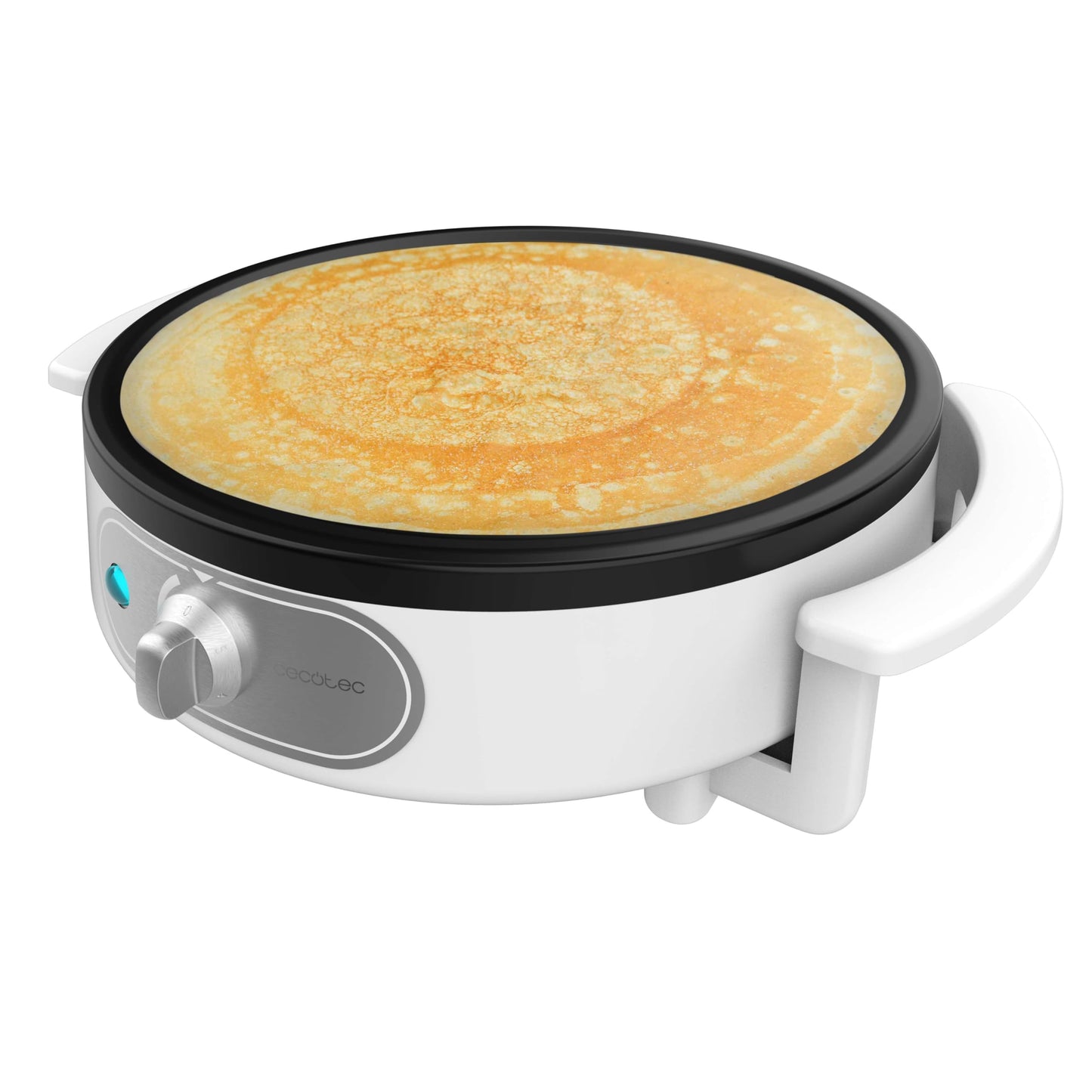 Elektrische Crêpes-Maschine Fun Creepy, Modern