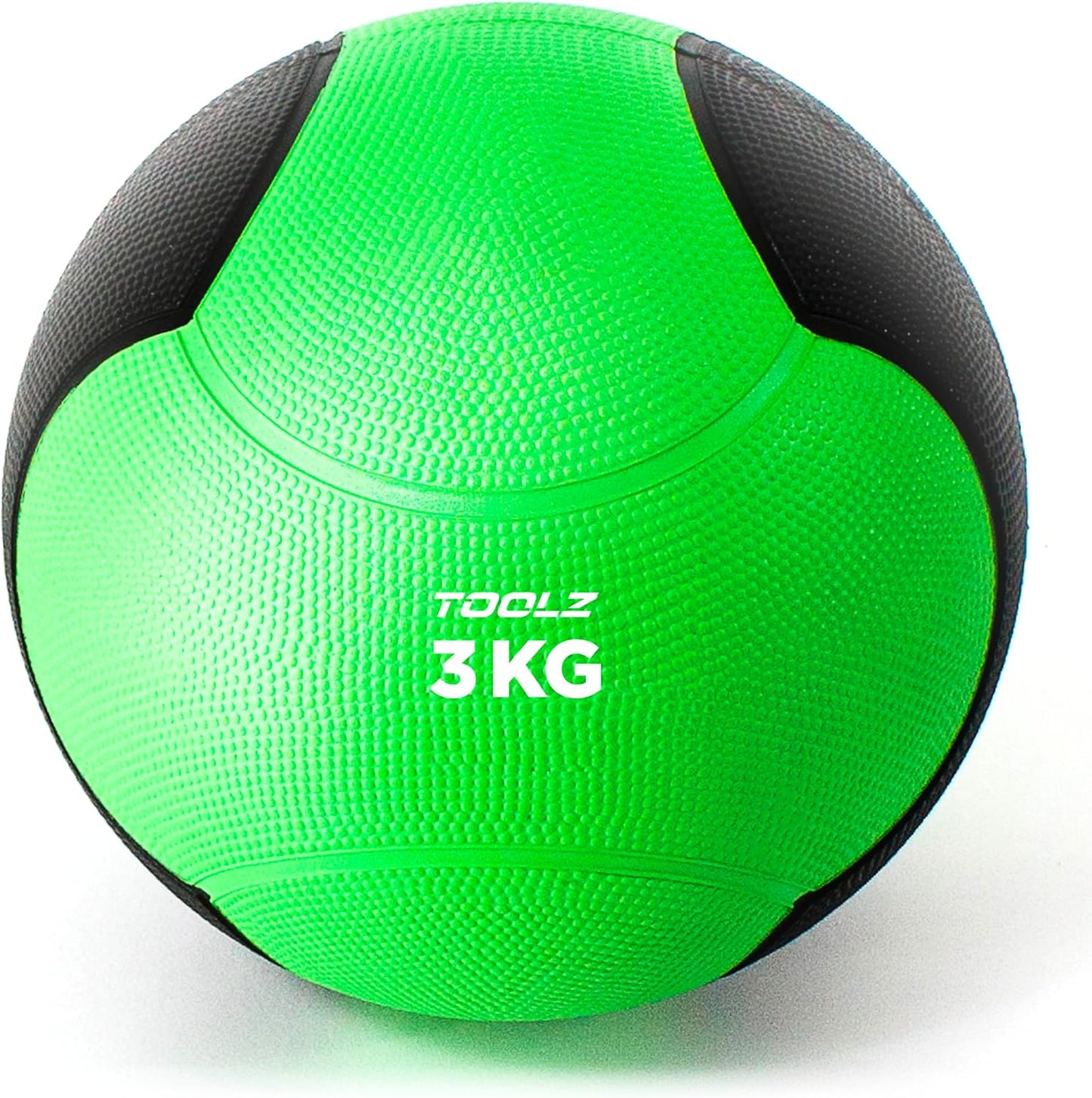 Medizinball für Krafttraining, 3kg