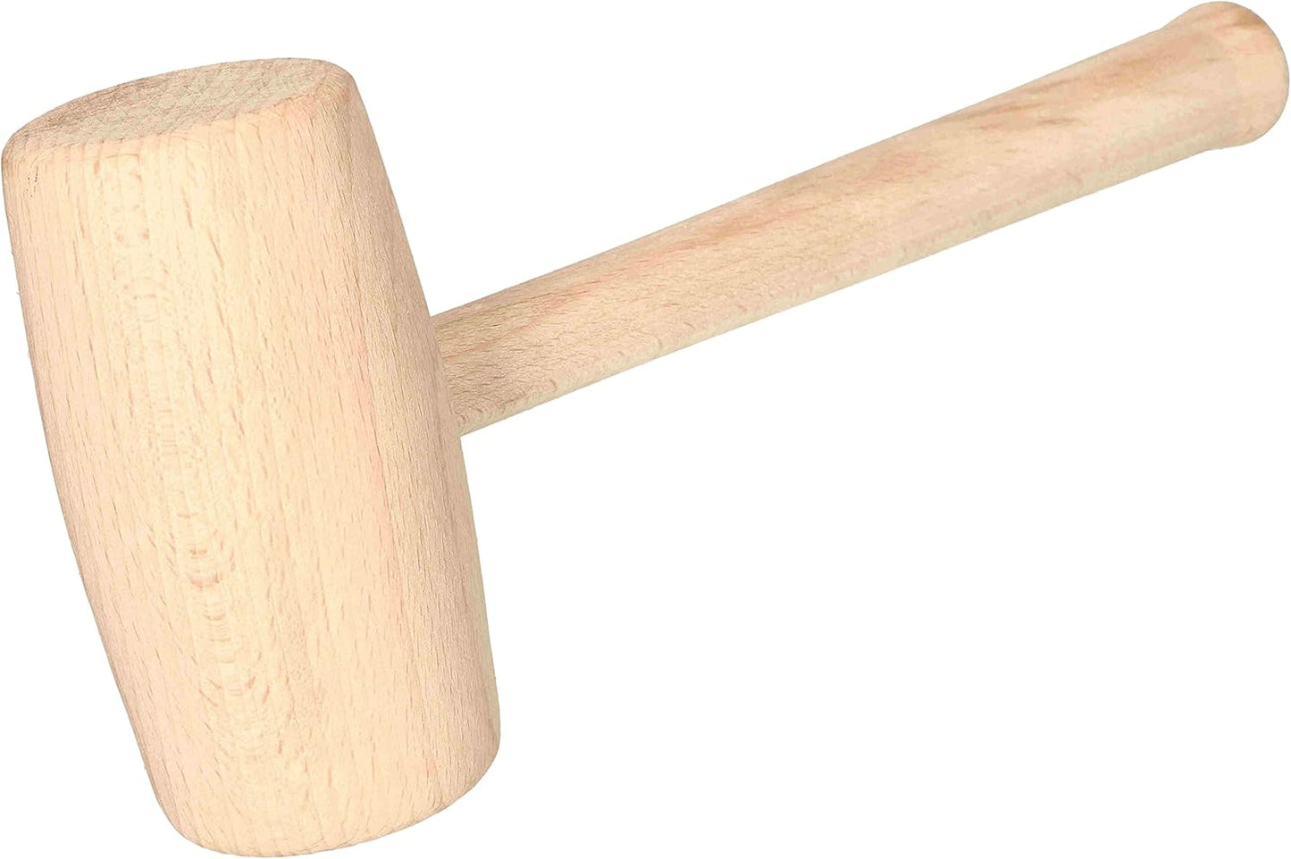 Holzhammer, Rund