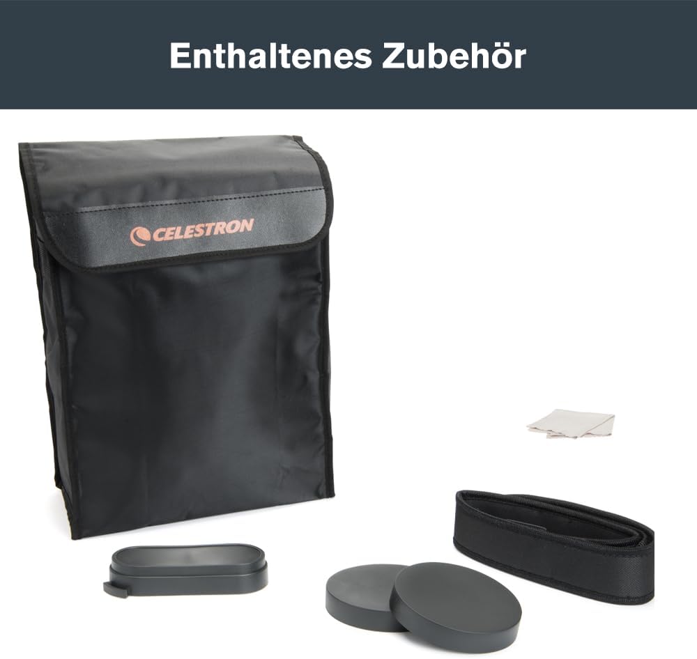 SkyMaster, SkyMaster 20 x 80 Porro Prism