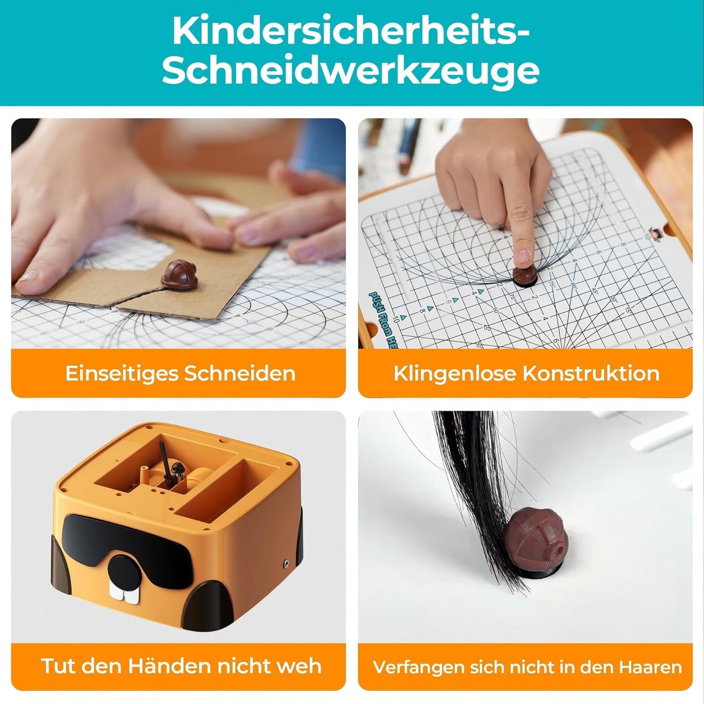 DIY-Bastelset für 3D-Projekte