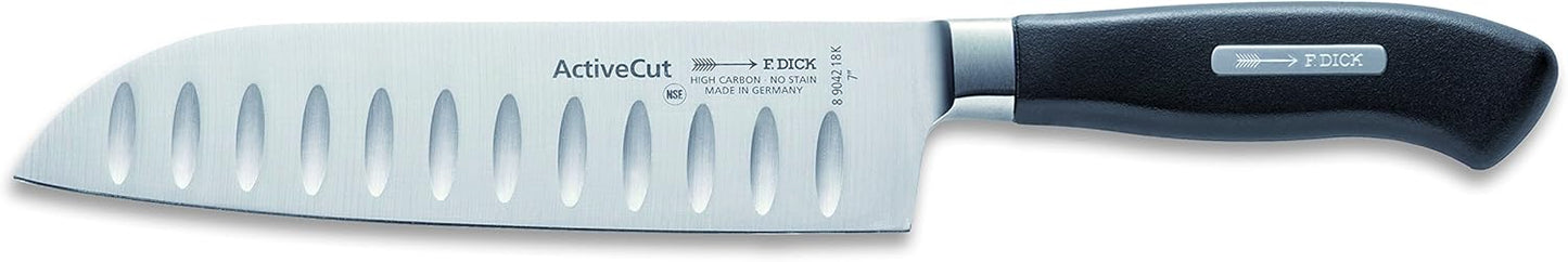 ActiveCut Messerset, Serie ActiveCut
