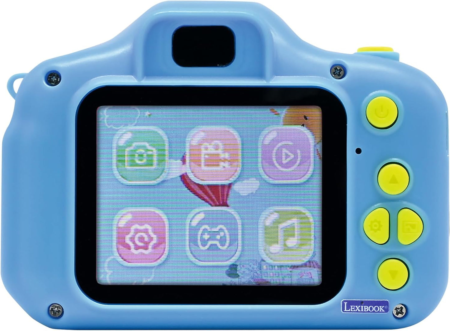4-in-1 Kamera Paw Patrol, Paw Patrol