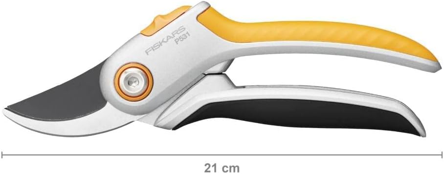 Plus Bypass-Gartenschere P531, P531