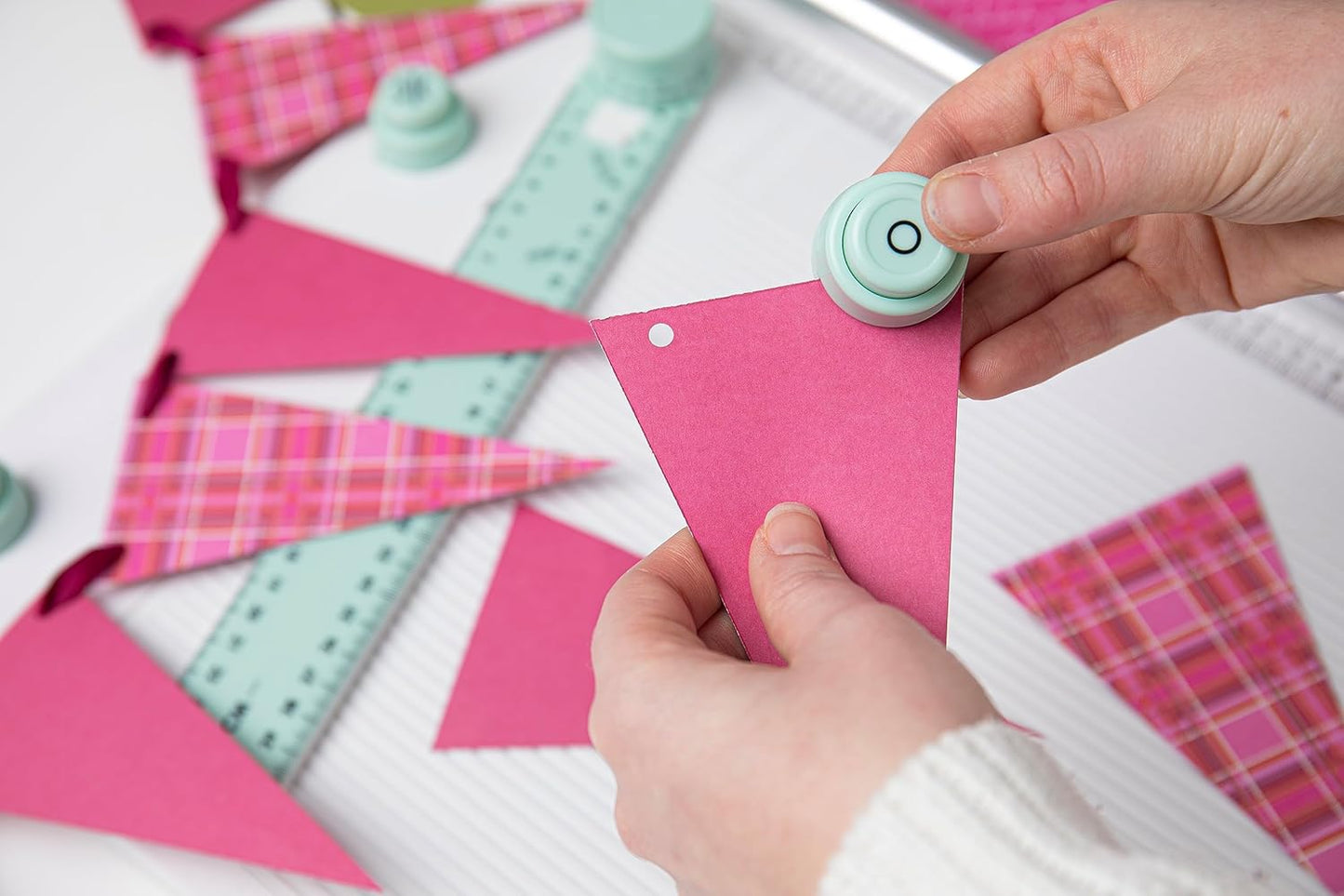 Making Tool - Scoring Board & Schneidemaschnine, Falzbrett und Trimmer-werkzeug