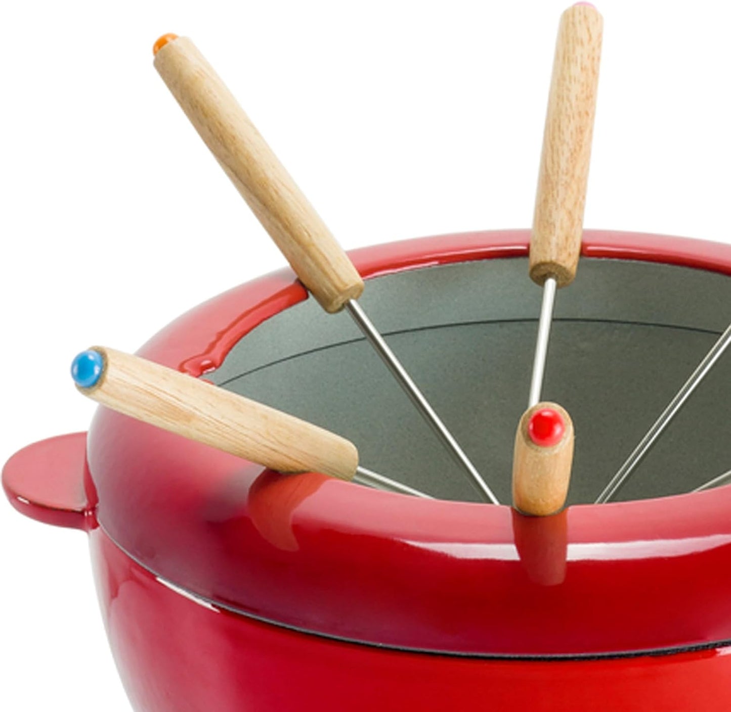 TWIN Specials Fondue-Set