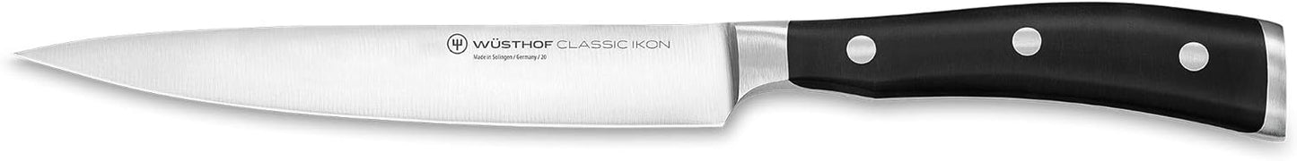 Classic Ikon Filiermesser