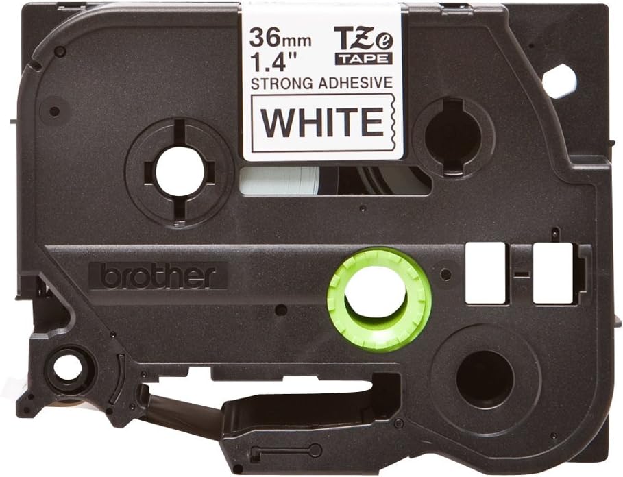 Tze-S261 Beschriftungsband 36mm