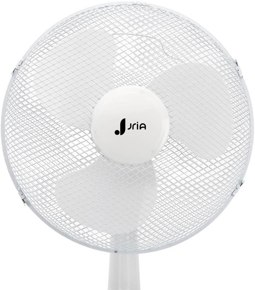 Tischventilator mit Schwenkfunktion