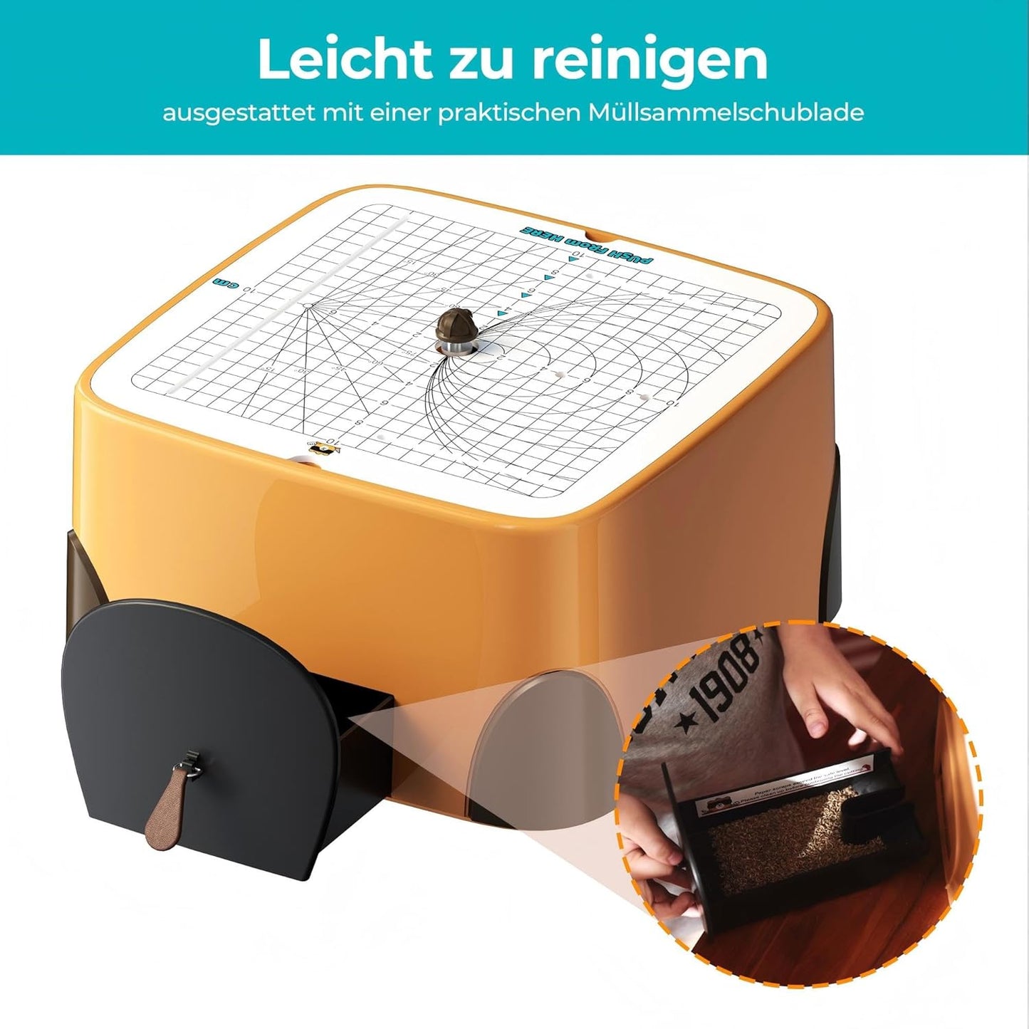 DIY-Bastelset für 3D-Projekte