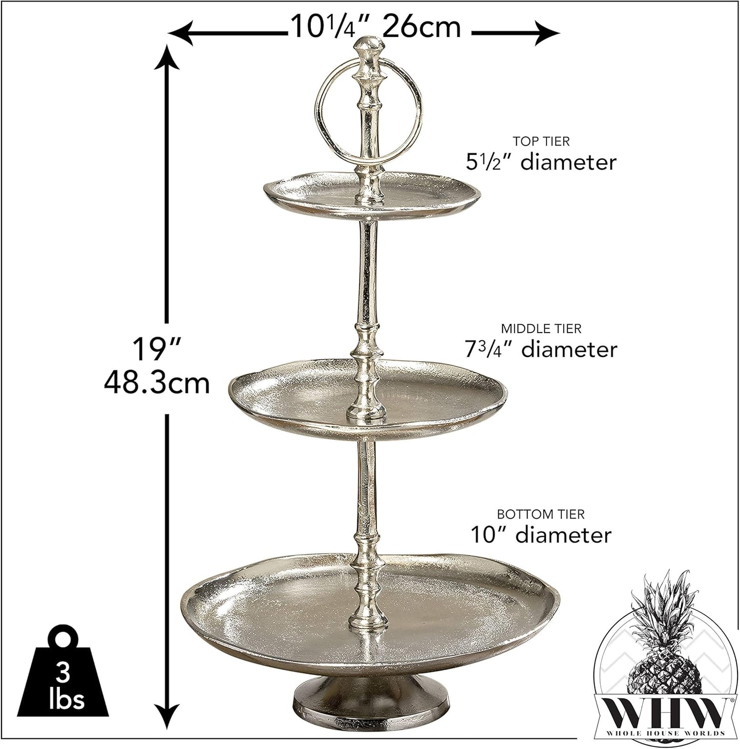 Deco-Etagere
