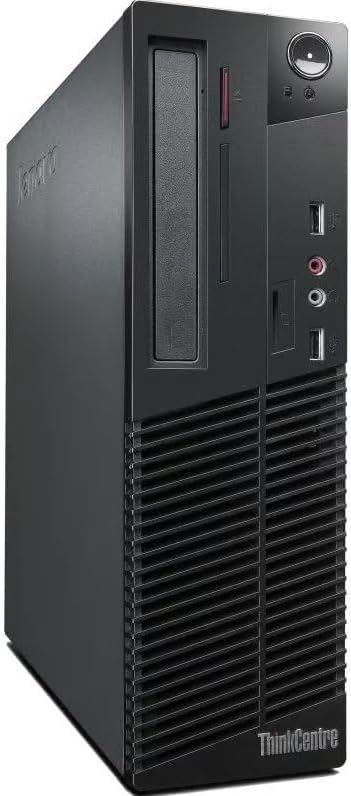 ThinkCentre M79 Mini PC mit Windows 11 Pro, AMD A4 - 16 GB - 512 SSD AMD A4