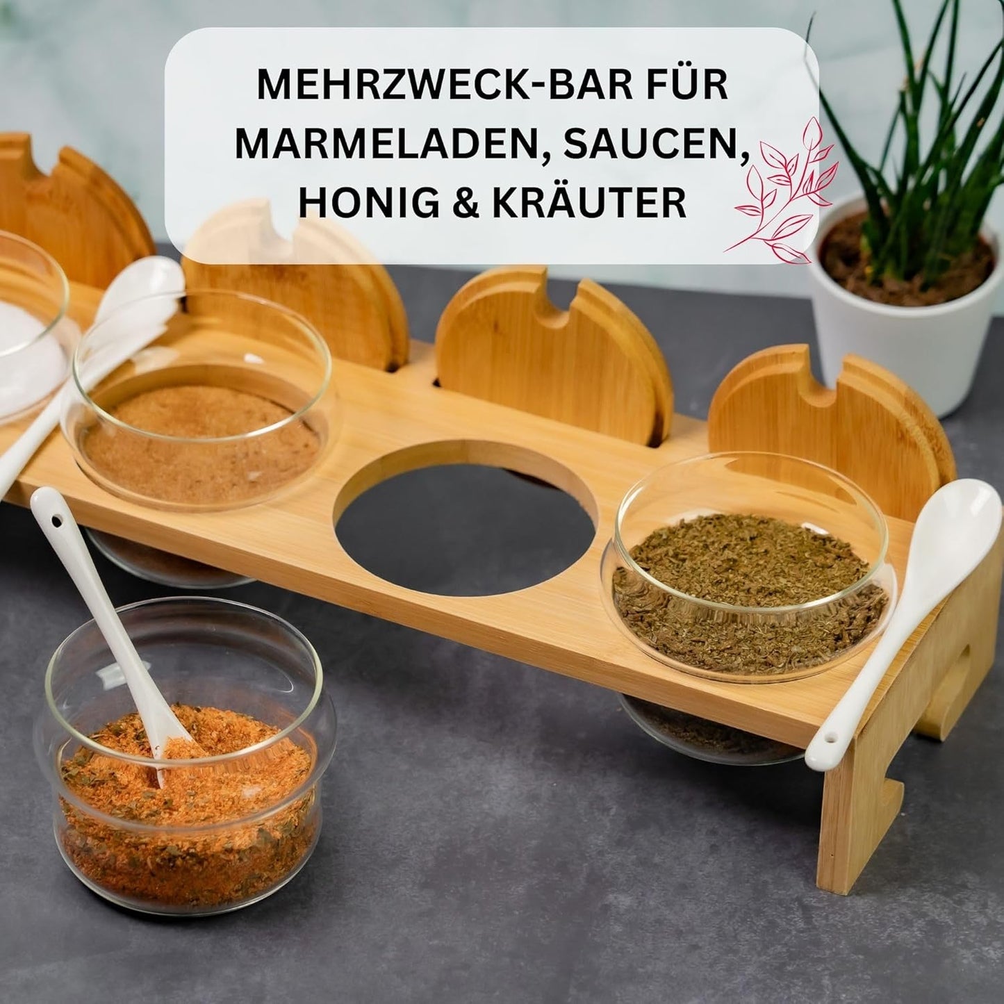 Marmeladenbar