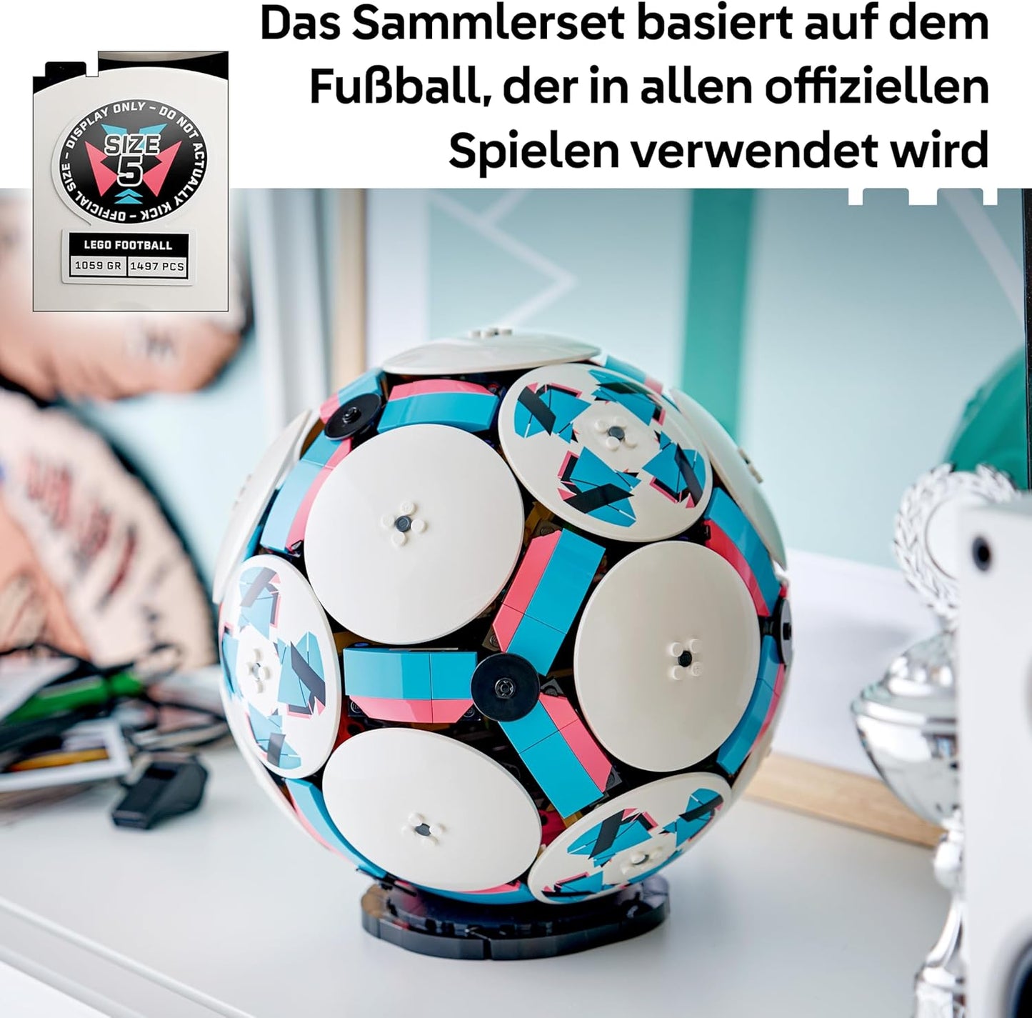 Editions Fussball