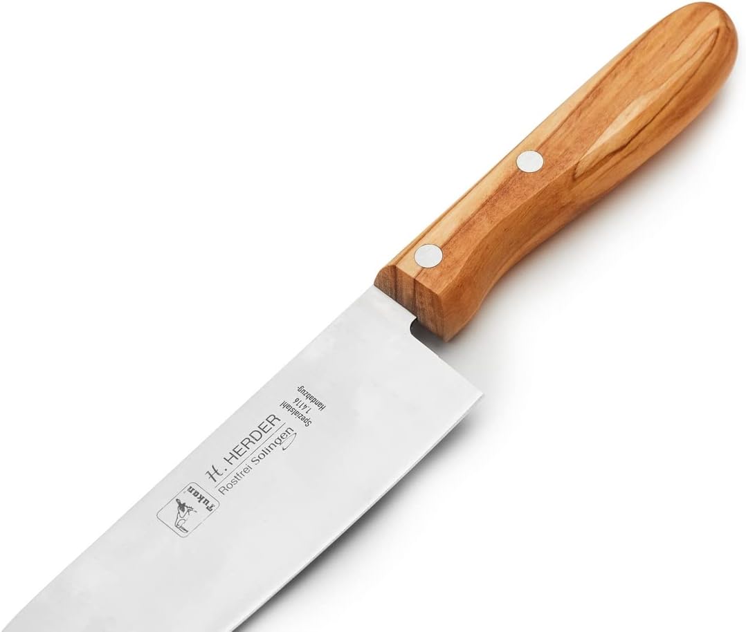 Santokumesser