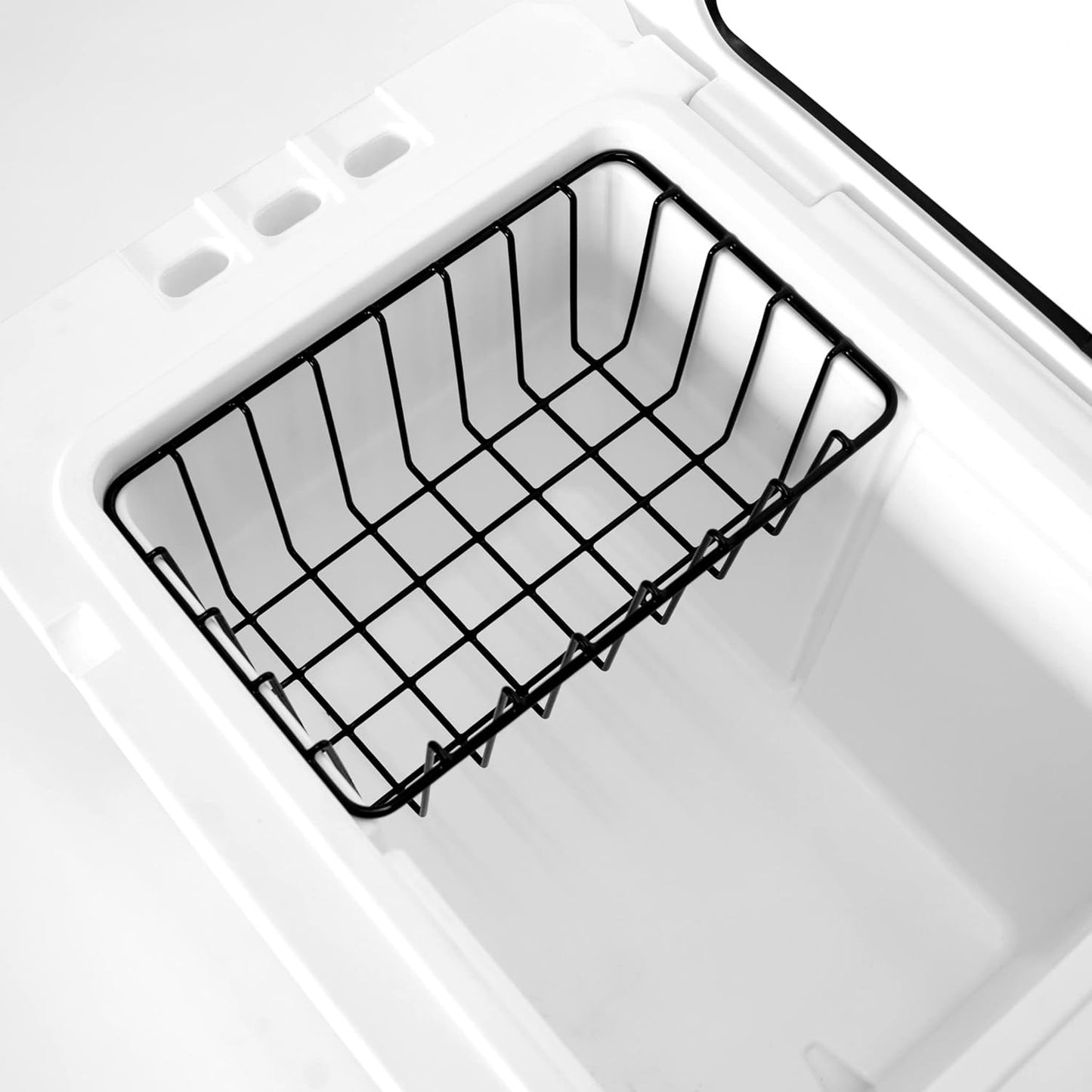 Korbeinsatz für Kühlbox ‎kx50-tray