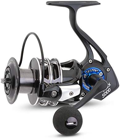 Aquantic Aim-X Angelrolle, Aim-X 5000