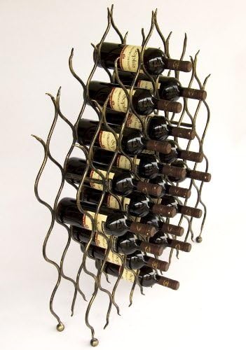 Weinregal Grand FEU