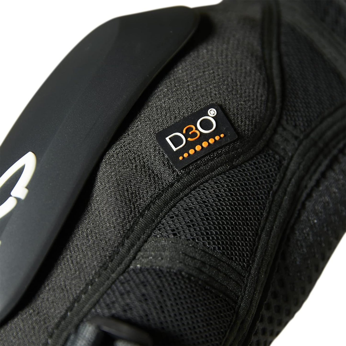 Launch Pro D3O Knieschützer, S