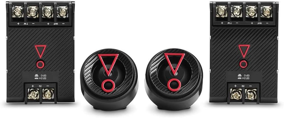Stage3 607CF 2-Wege Auto Soundsystem