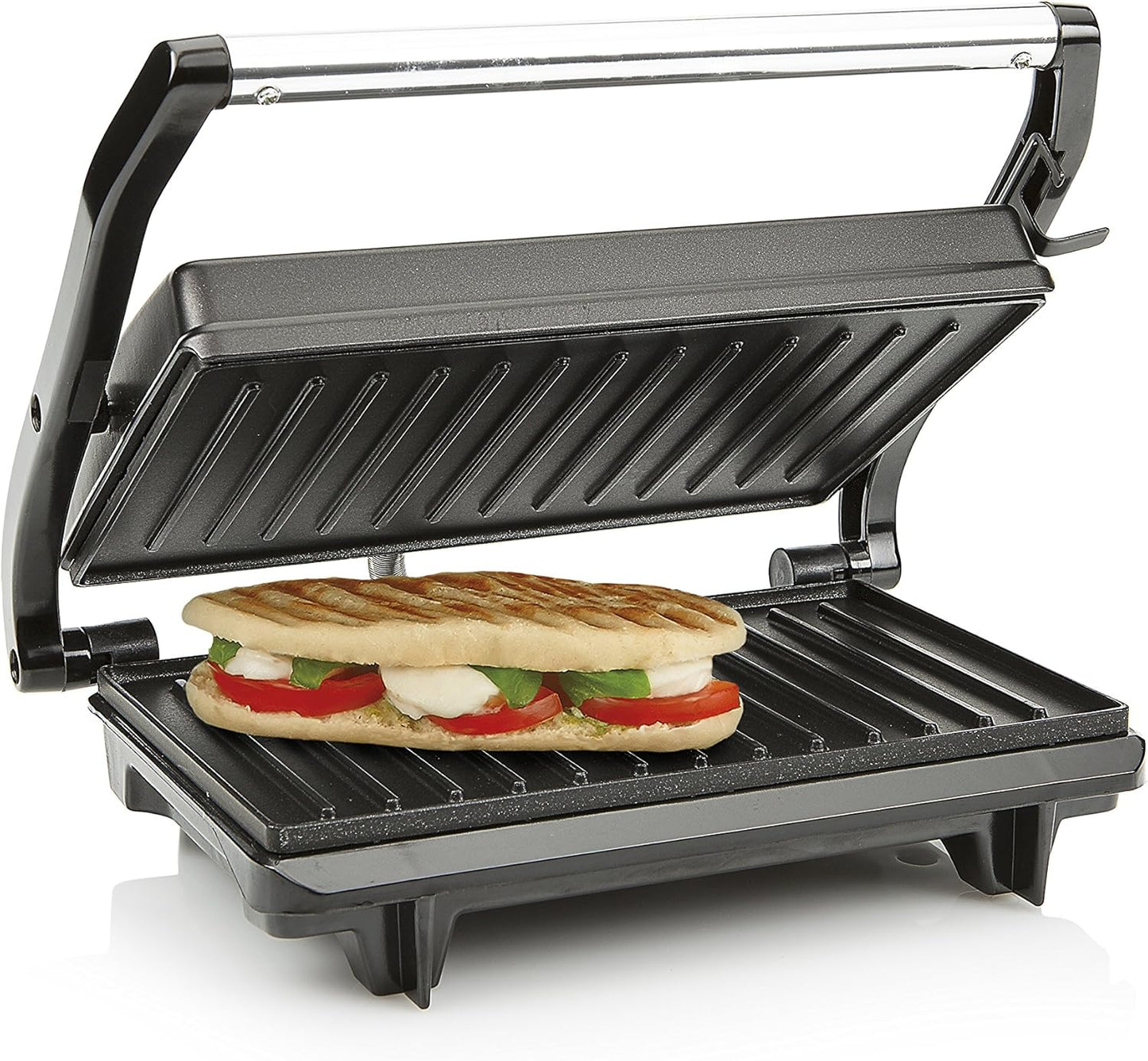 Kontaktgrill, 700 Watt