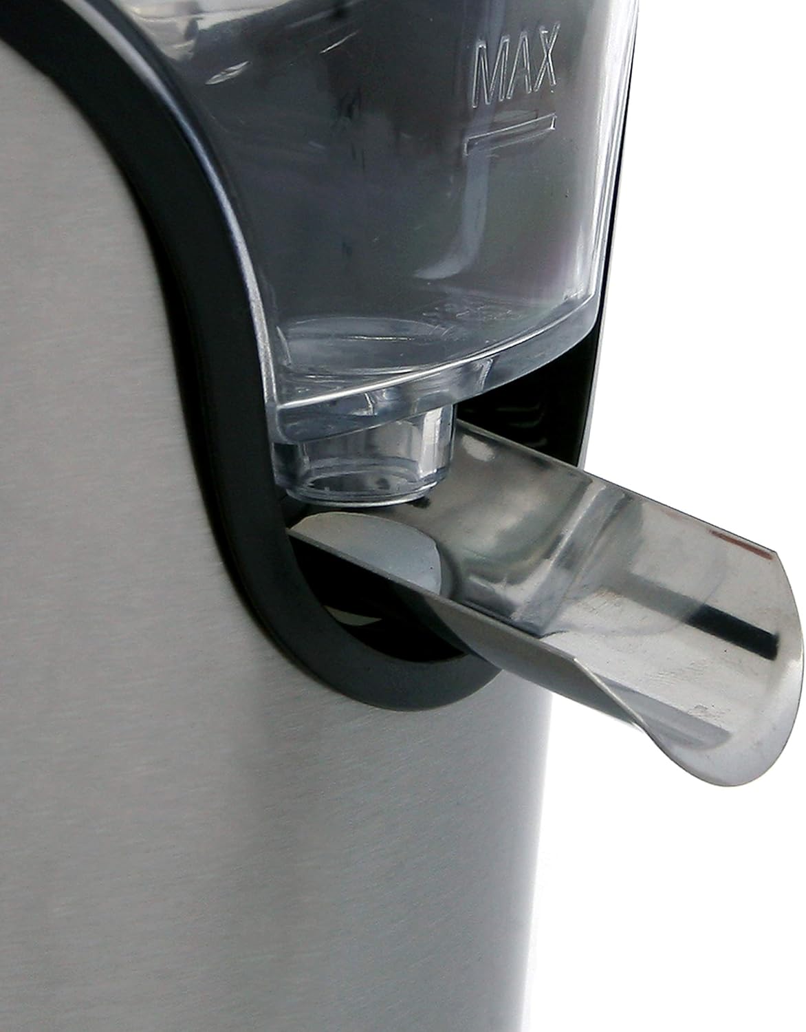 CR 4006 Elektrische Zitronenpresse