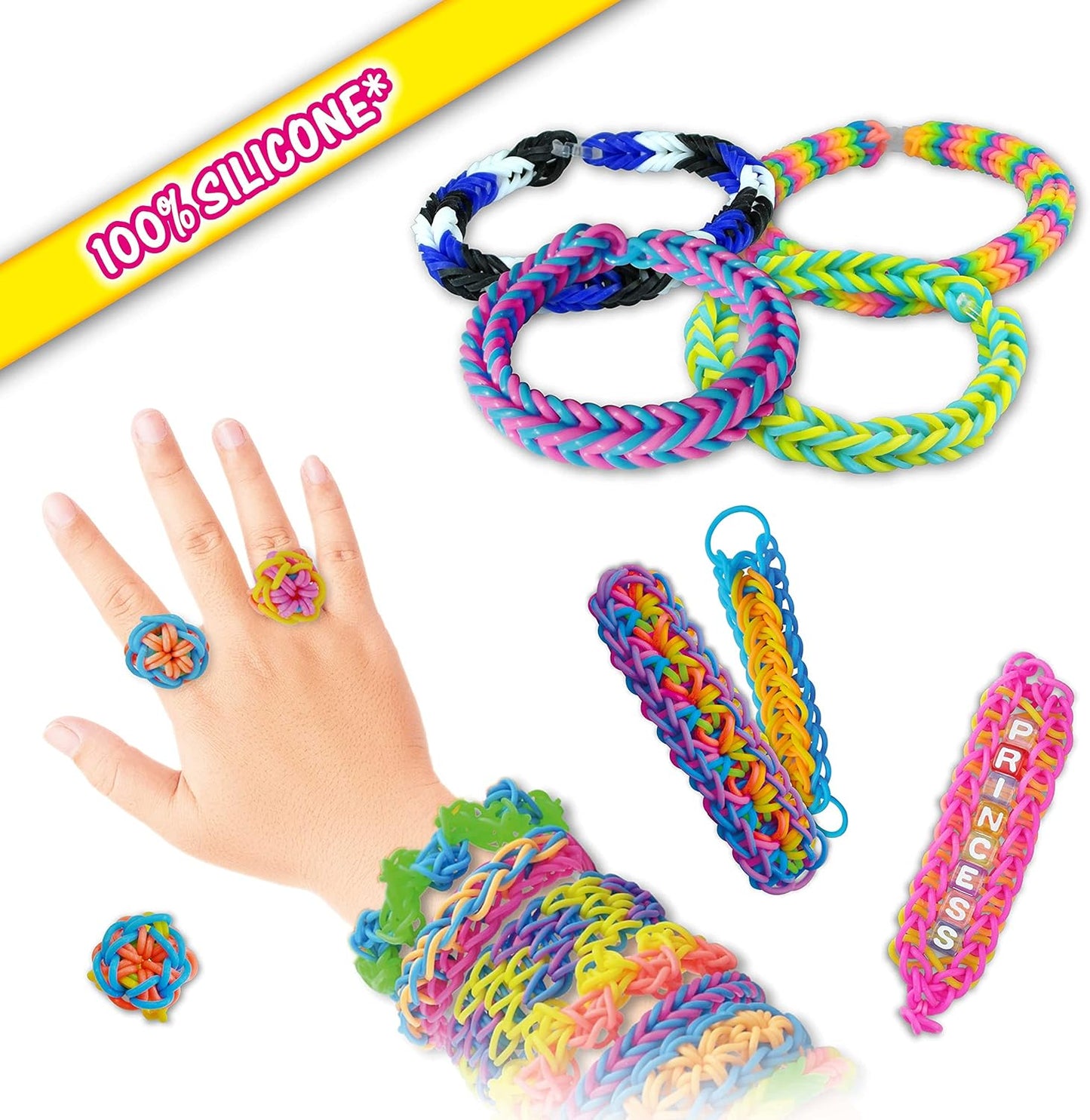 Loops Rainbow Studio, LOOPS - Rainbow Studio