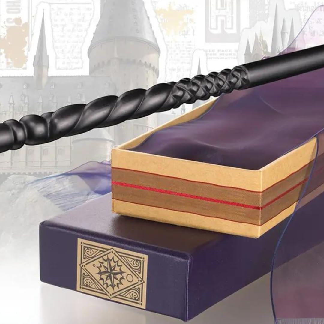 Harry Potter - Zauberstab Ginny Weasley