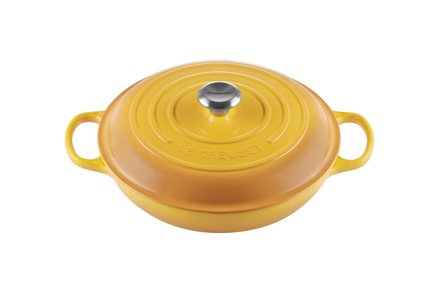 Signature Gusseisen Gourmet-Topf, Nectar 30 cm