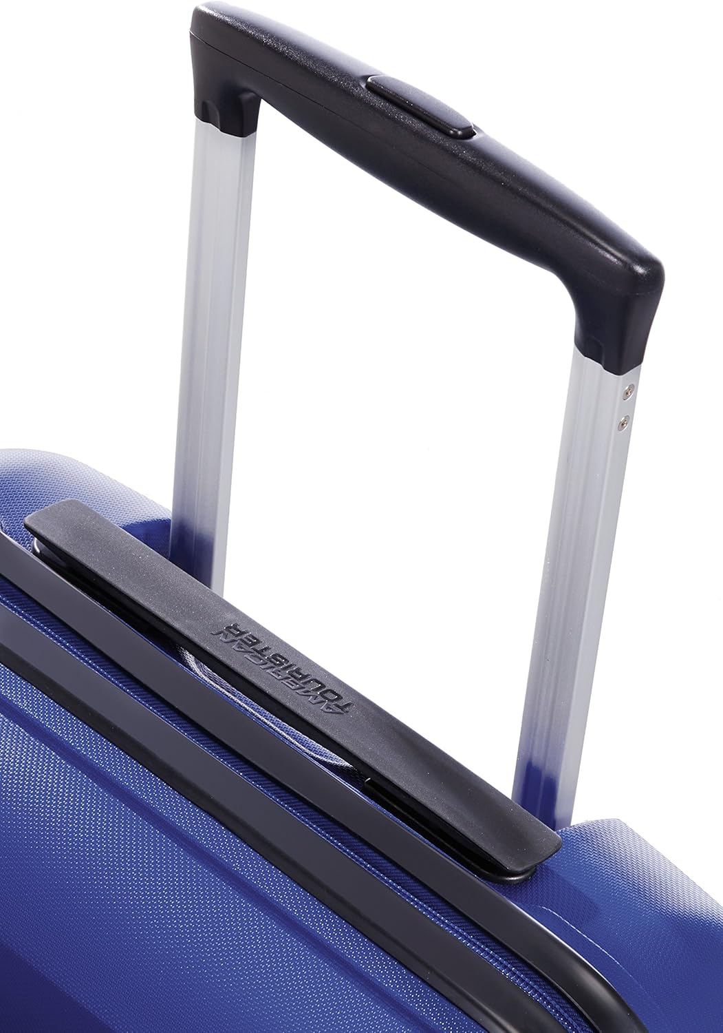 Bon Air Spinner-Koffer (55 cm, 31.5 L), Blau (Midnight Navy) S (55 cm - 31.5 L)