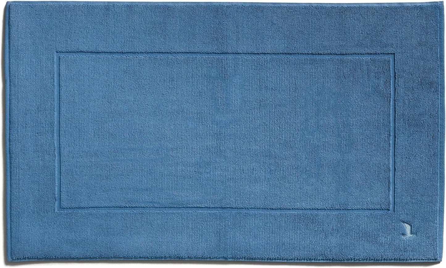 Basic, Cornflower 60 x 100 cm Single