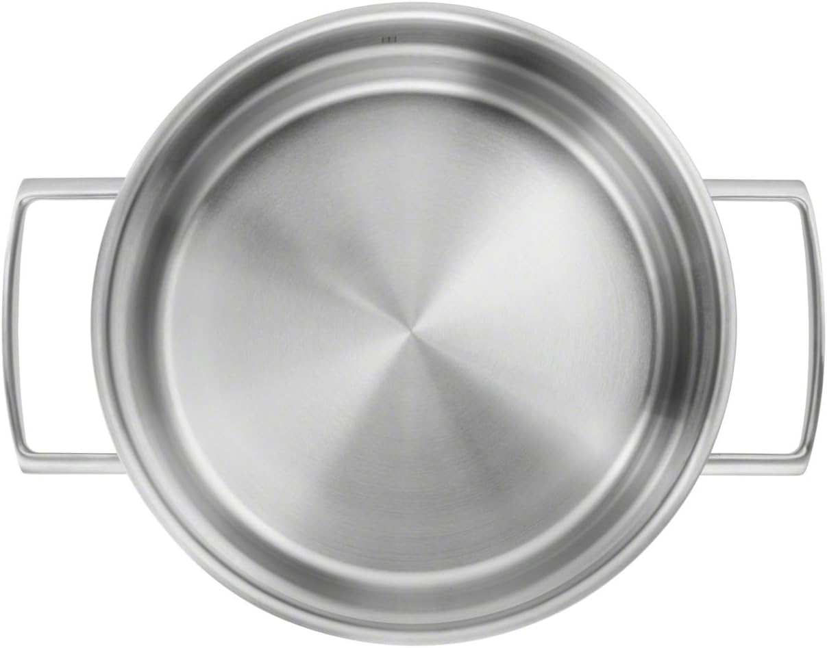 5-teiliges Kochtopfset Vitality, 5-teilig