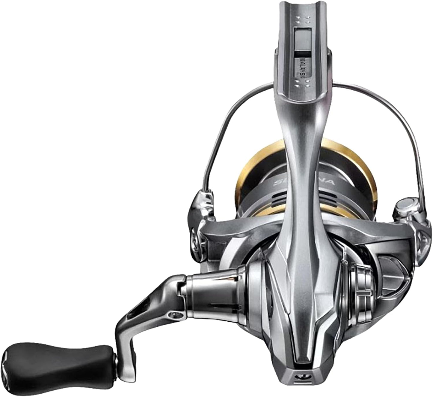 Sedona FJ 1000, Gear Ratio: 5 | Size: 1000