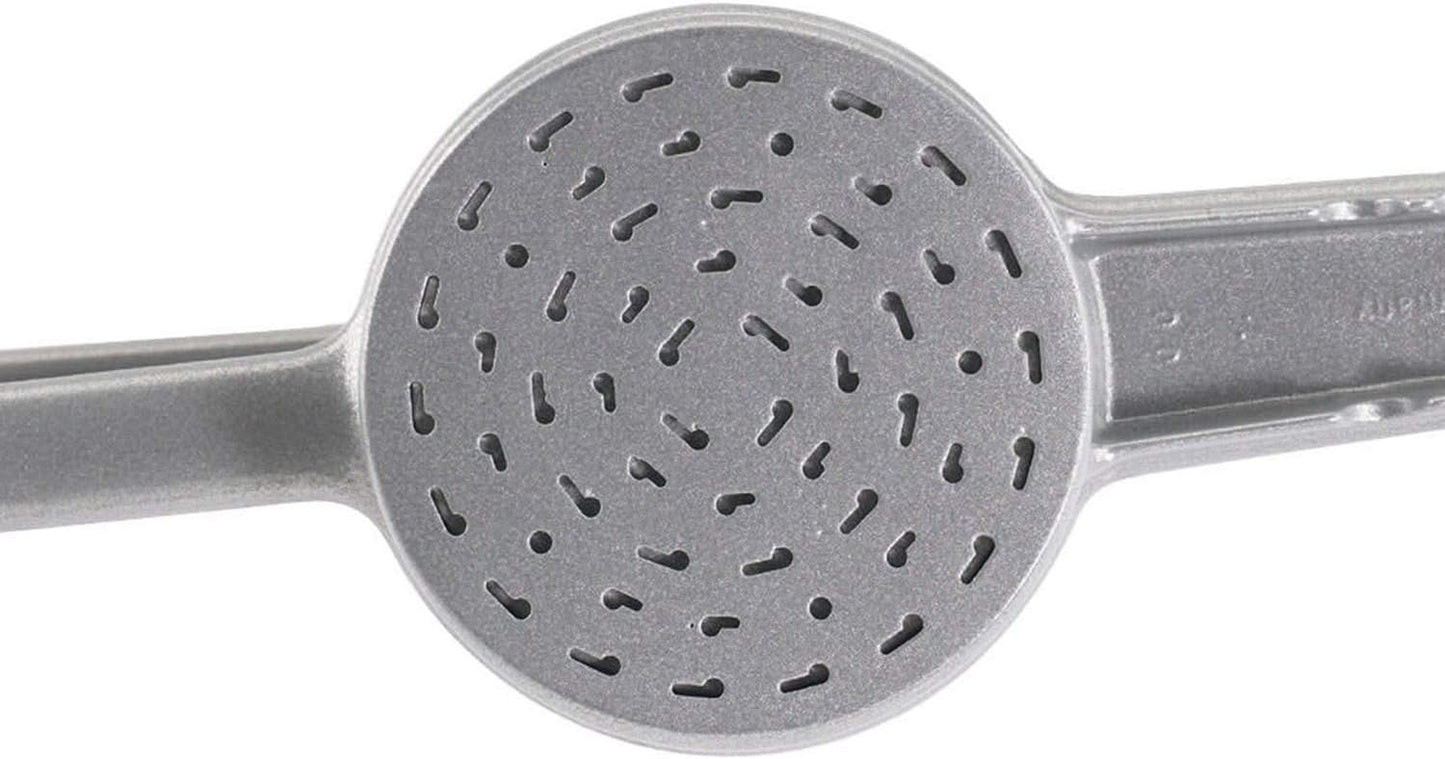Spätzlechef 61202260, Silber/Traditionelle Lochung