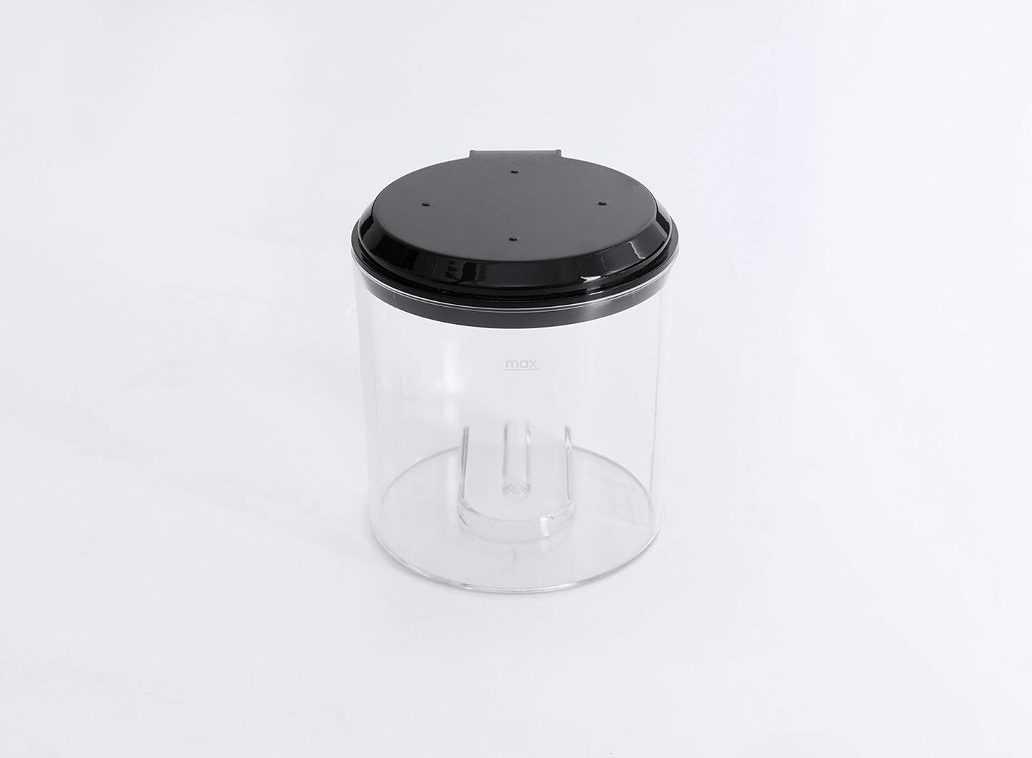 Barista Crema - Elektrische Kaffeemühle
