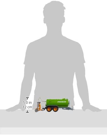 FARMER Fasswagen, Modellfahrzeug, Fasswagen