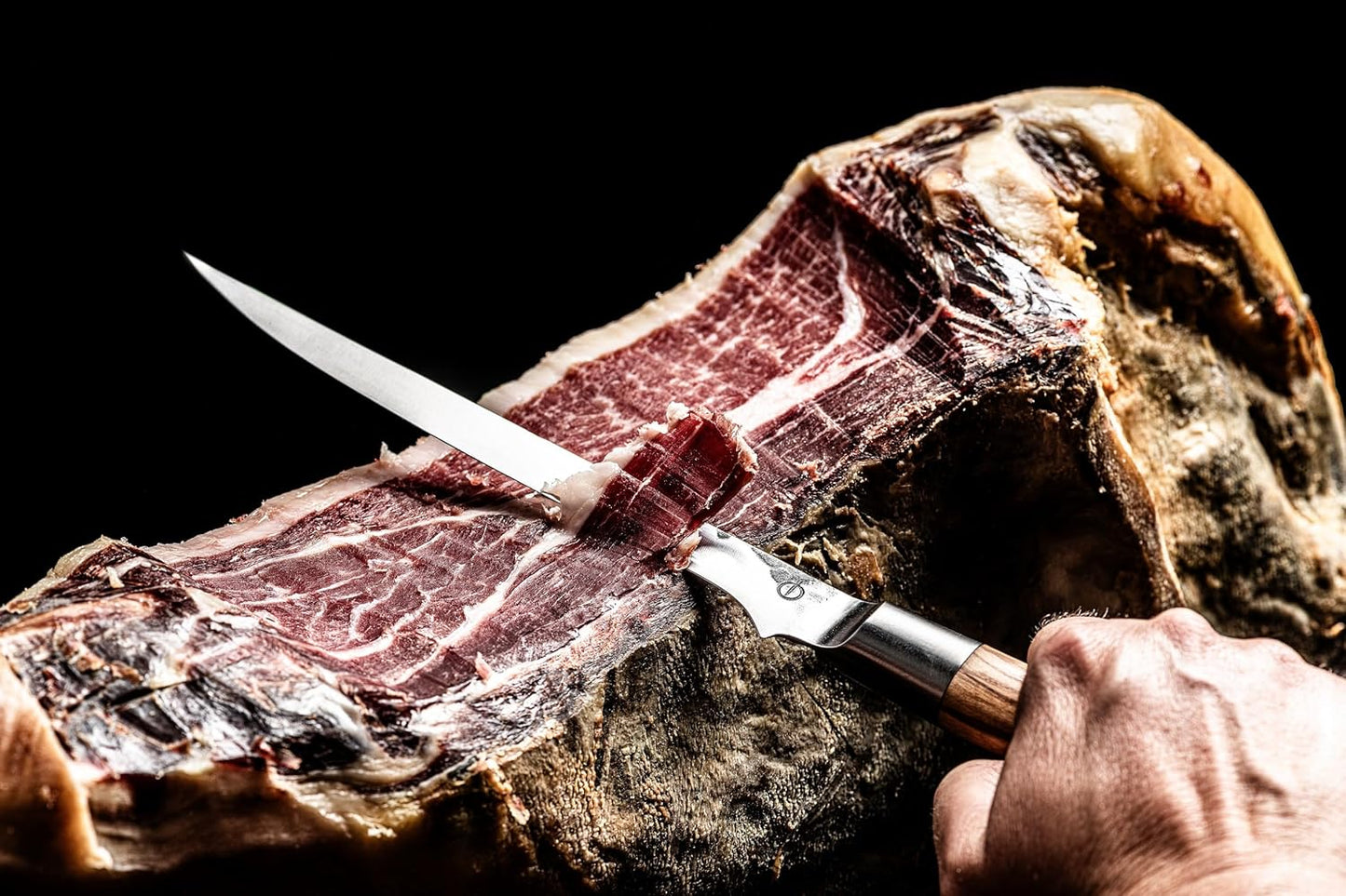 Serie Olive - Filetiermesser