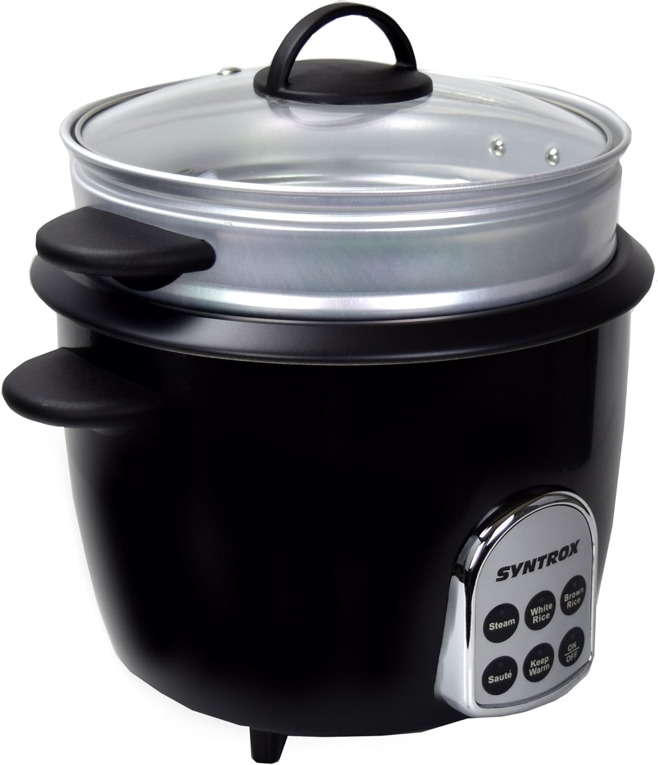Slow Chef RC-700W Gourmet - Multifunktionskocher