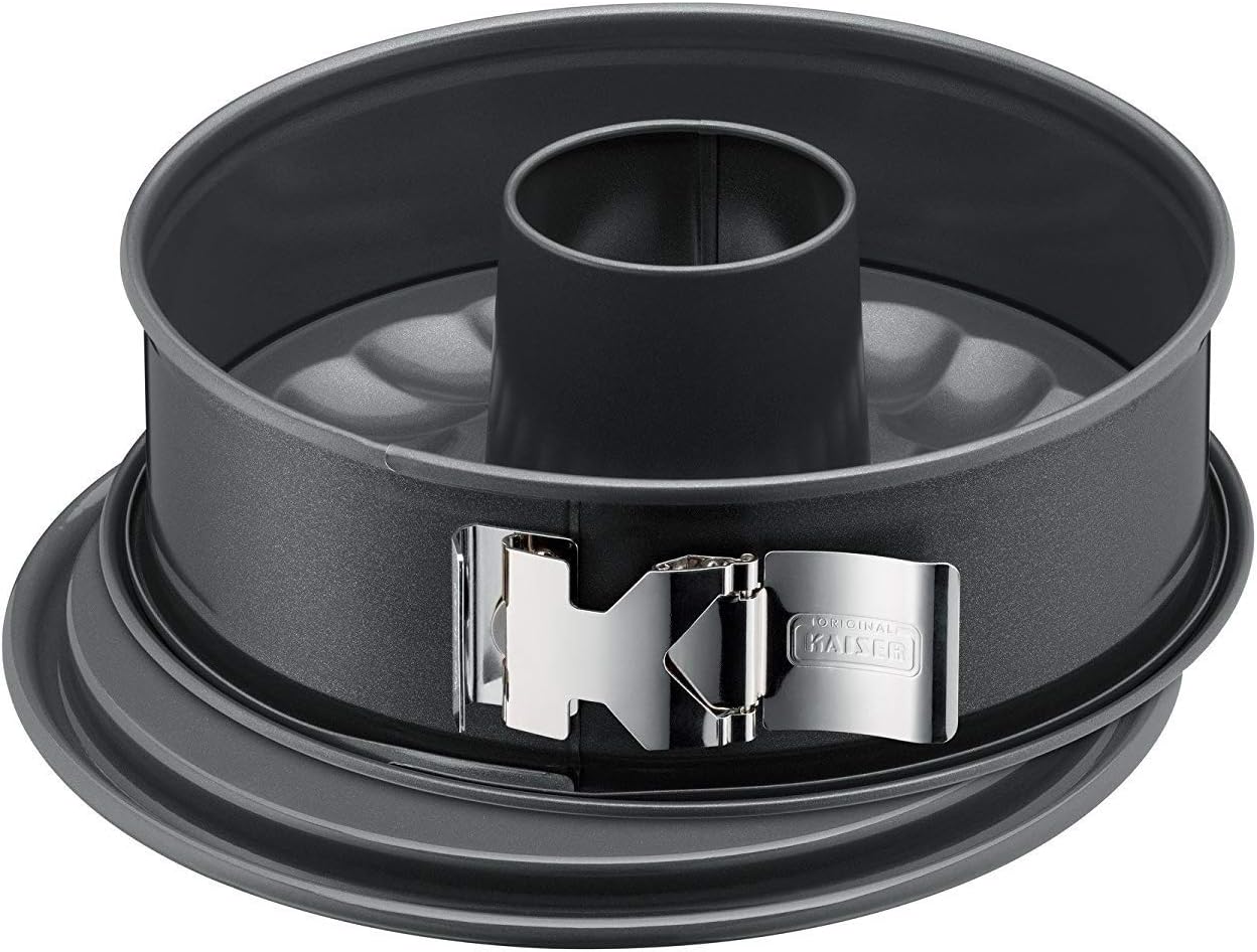 Springform mit Rohrboden 26 cm
