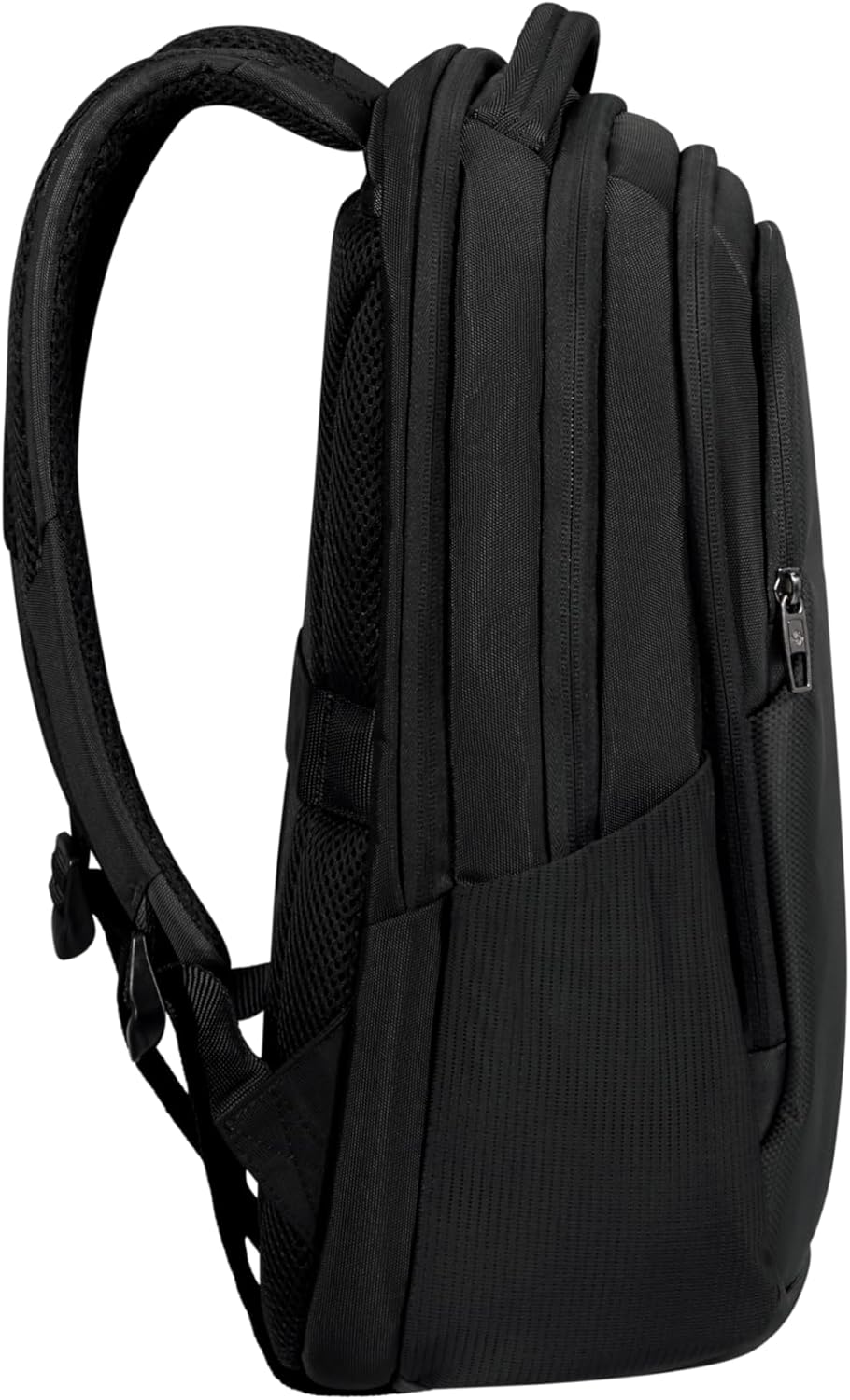 Guardit 3.0 Laptop Rucksack, Guardit 3.0 15.6" slim Schwarz (Black)