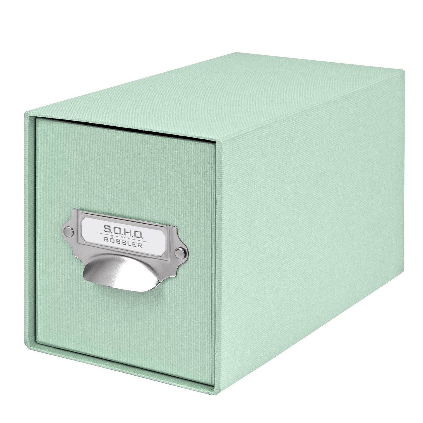 CD-Schubladenbox, Mint