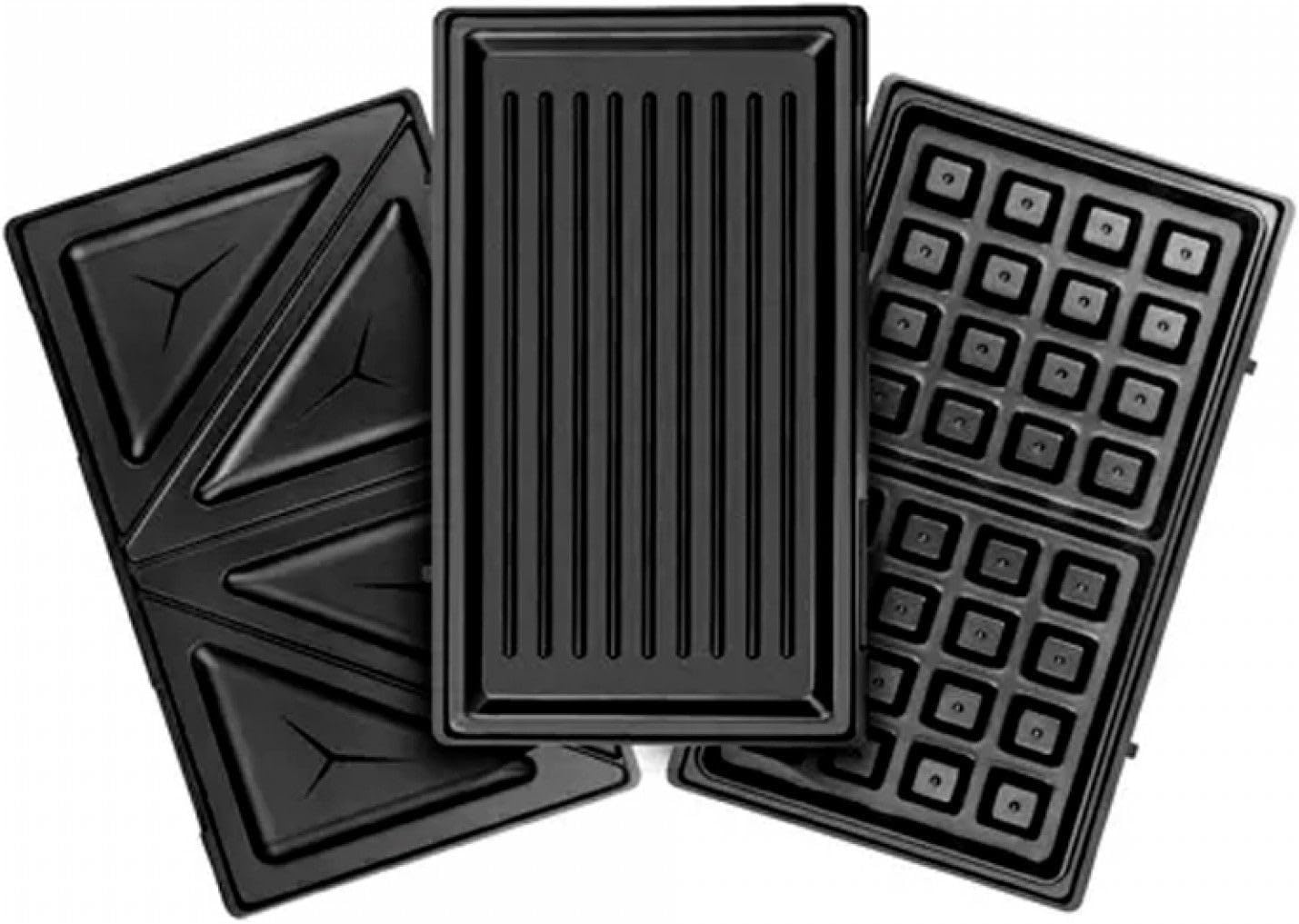 Sandwichtoaster, 900 W