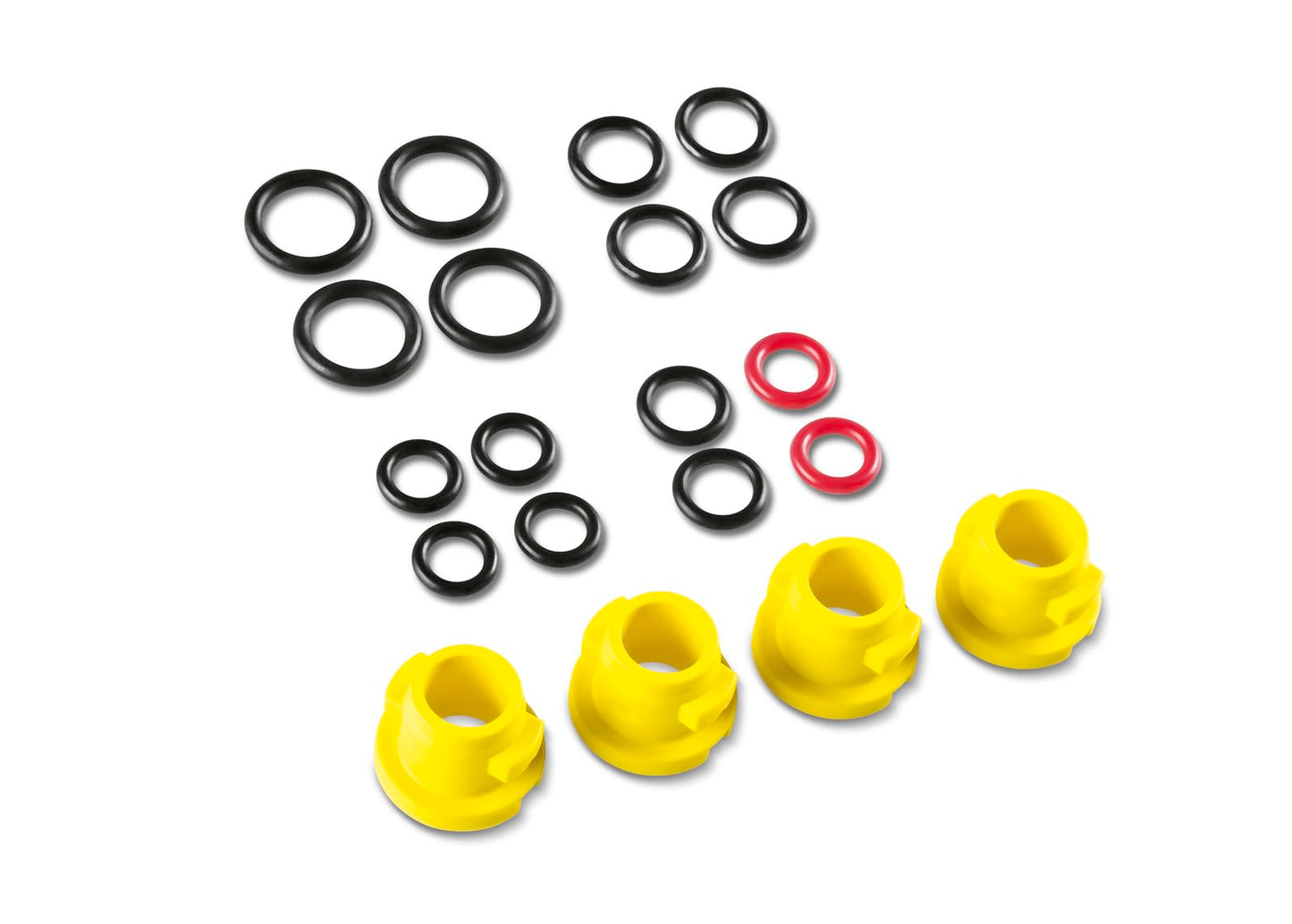 Ersatz O-Ring-Set für Hochdruckreiniger