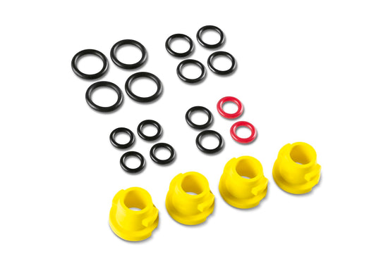 Ersatz O-Ring-Set für Hochdruckreiniger